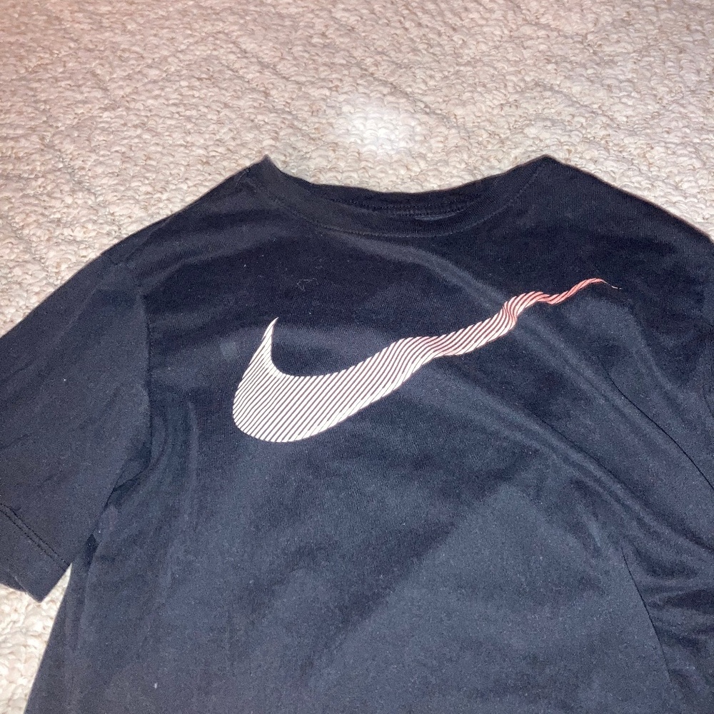 Nike shirt